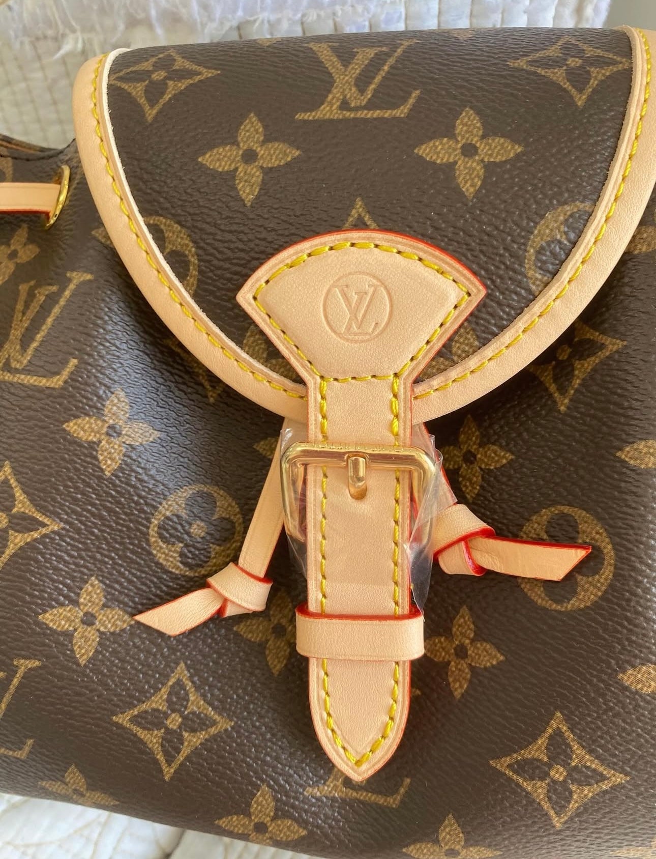 Odyssée handbag