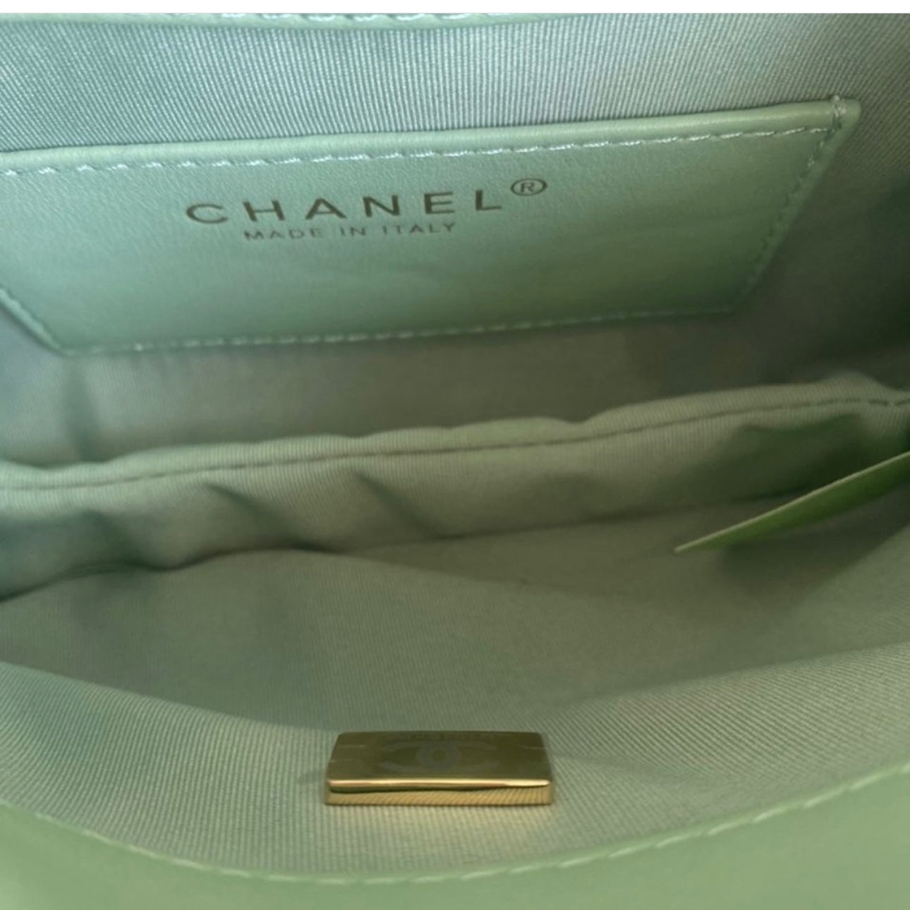 Coco Cruise Small Messenger Bag