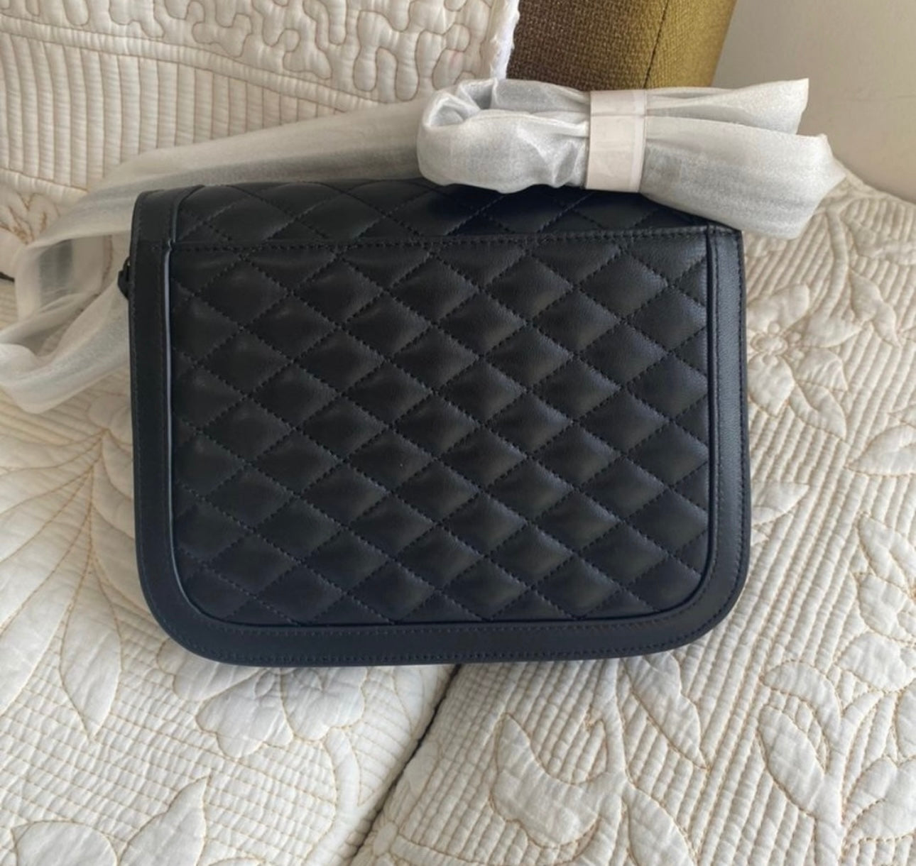 Medium Solfernio Shoulder Bag