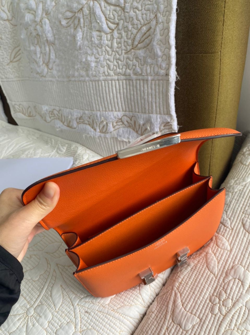 Sac Constance (Plus de couleurs)