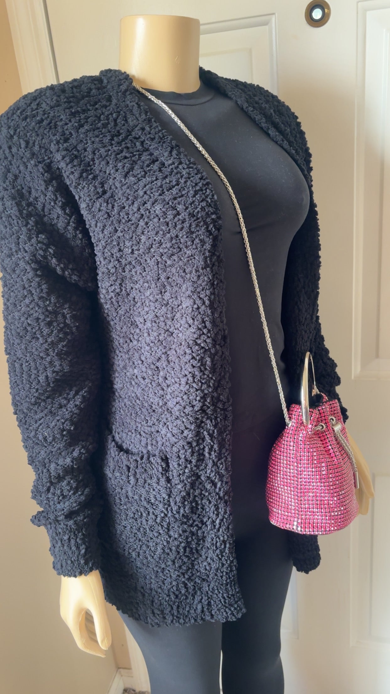 Keepin It Cute 3 Piece Set (2 Colors) SZ SMALL ONLY | IN STOCK READY TO SHIP/PICK UP/UBER DELIVER