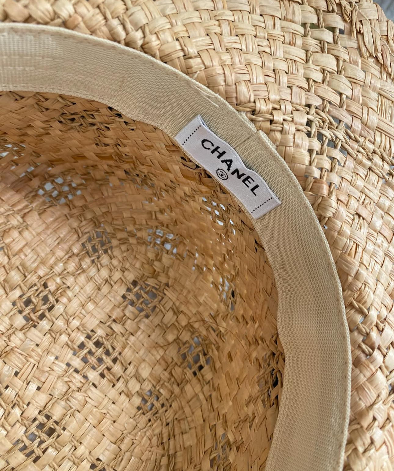 Coco Straw Hat
