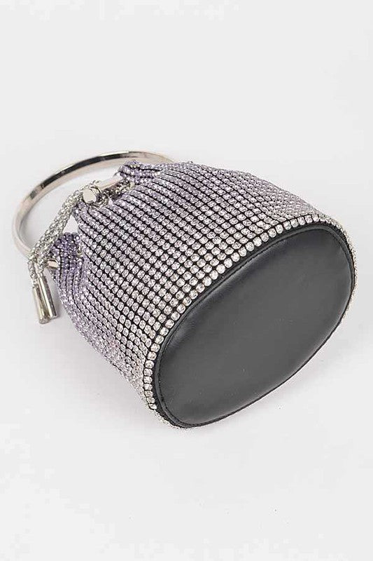 Girls Girl Top Handle Crossbody Swing Clutch Bag | 5 Colors