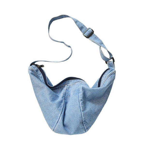 Go to Denim Sling