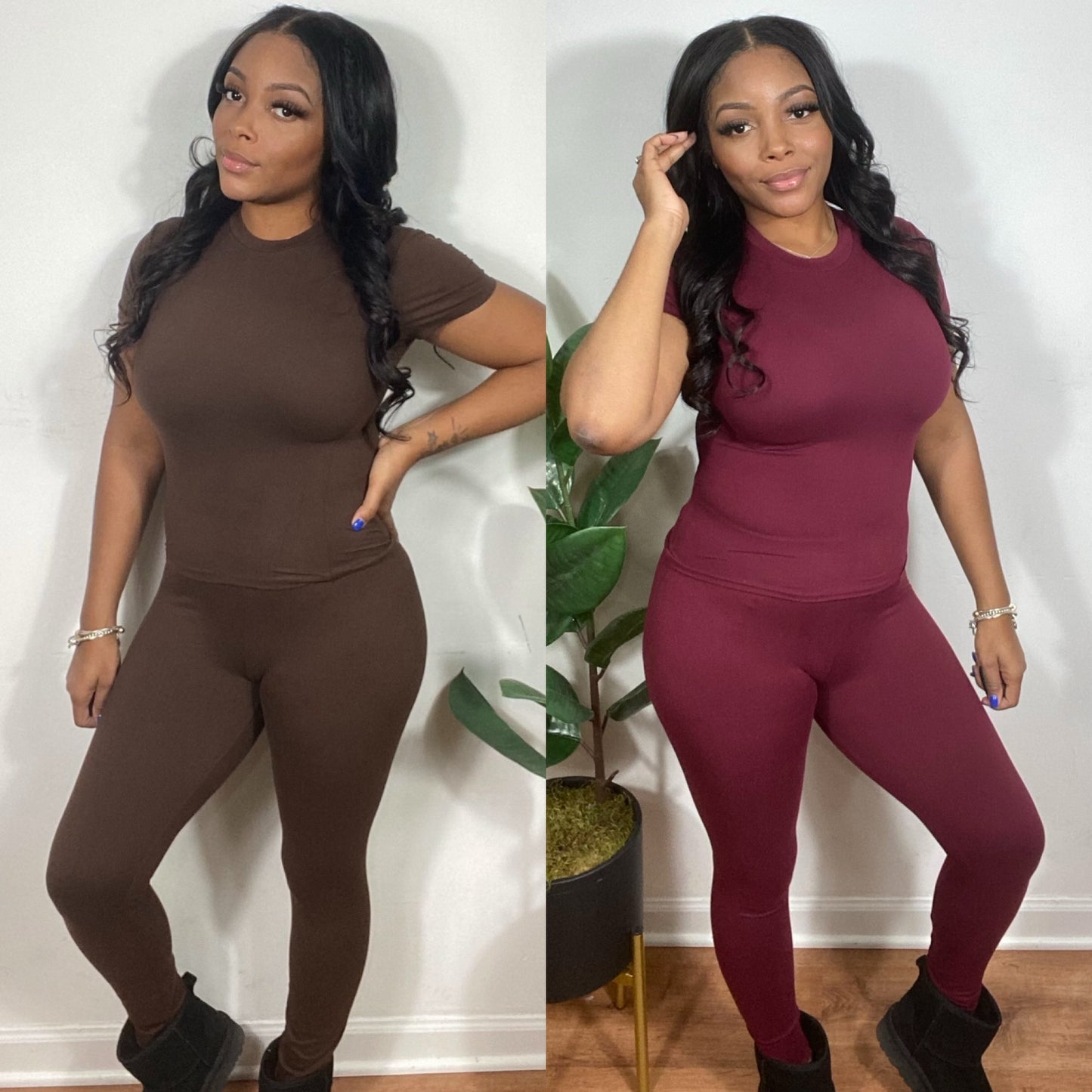 The Tea Basics Set (9 Colors) | $25 Buy 2 Pay $40