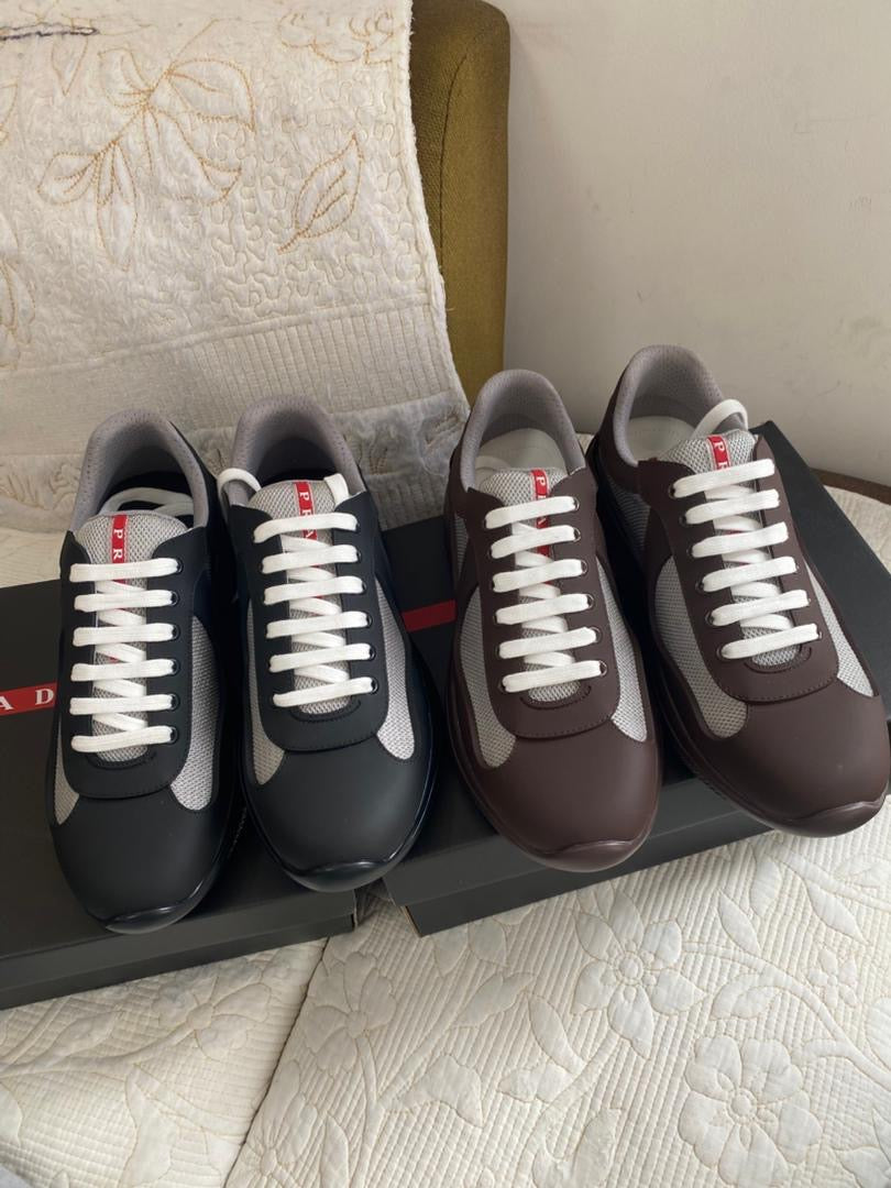 PRA American Cup Sneaker (Unisex)