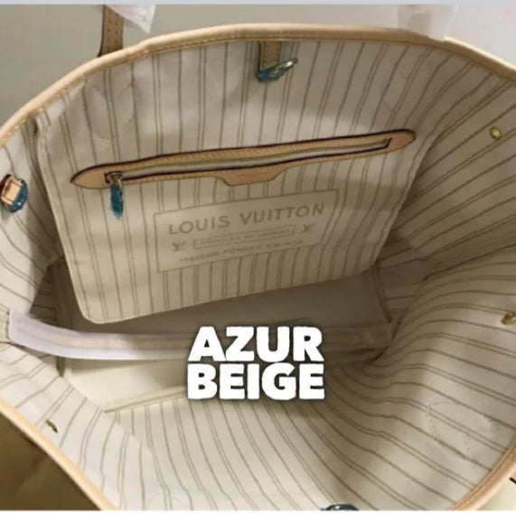 Combo Deal (2 Bags) Neverfull + Graceful