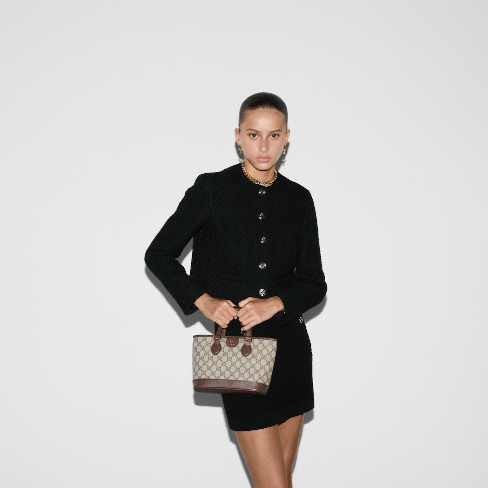 Ophidia Tote Bag | 2 Sizes