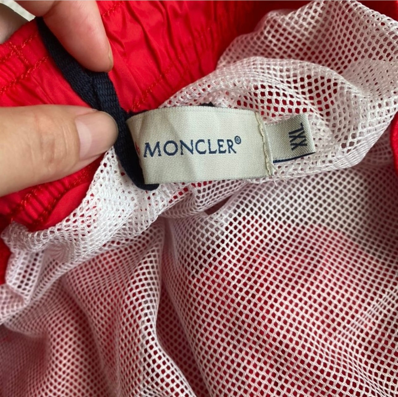 Men’s Swim Shorts | Moncler