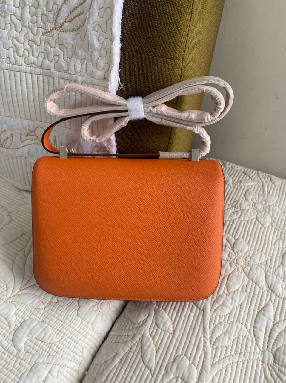 Sac Constance (Plus de couleurs)