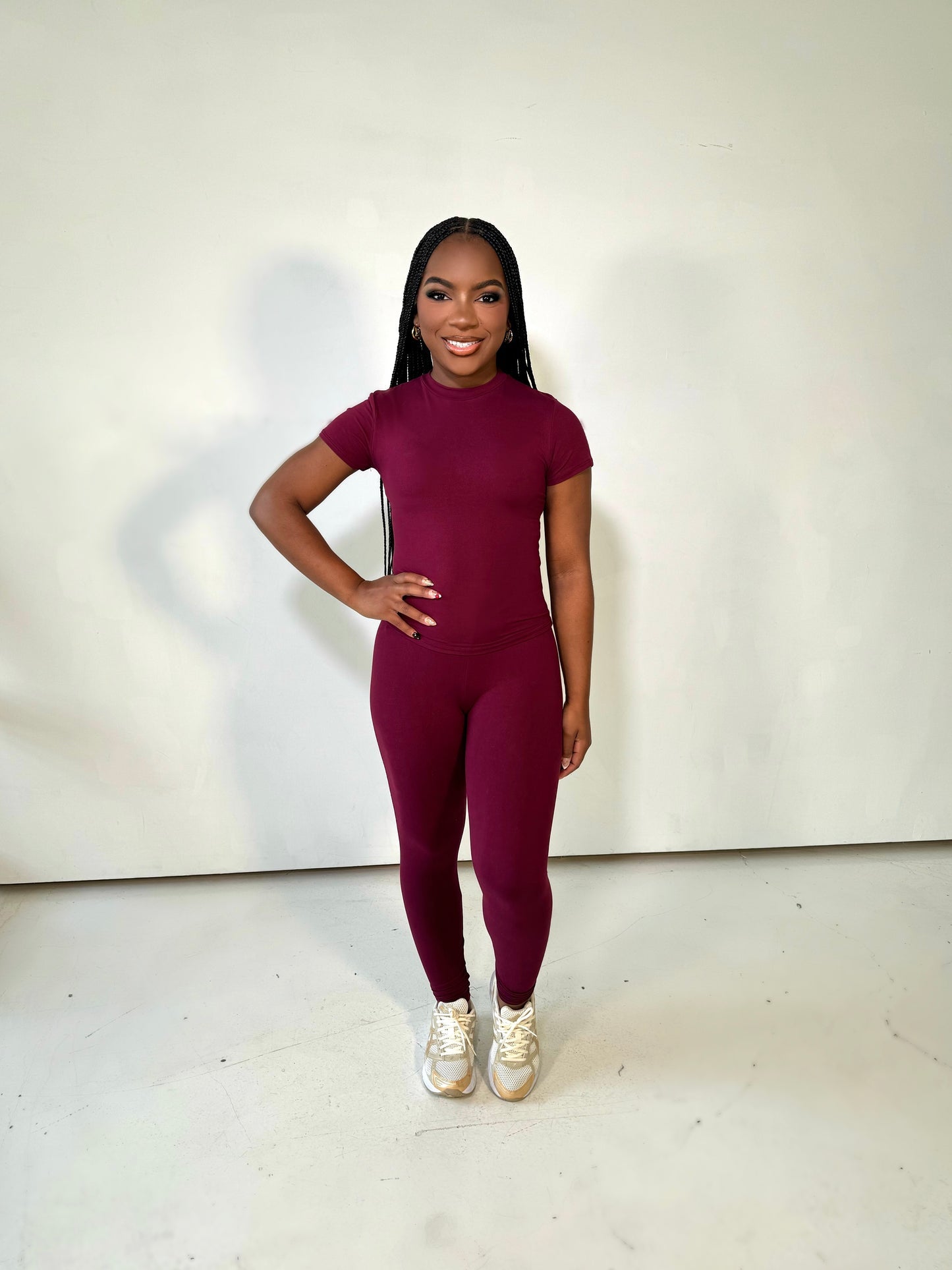 The Tea Basics Set (9 Colors) | $25 Buy 2 Pay $40