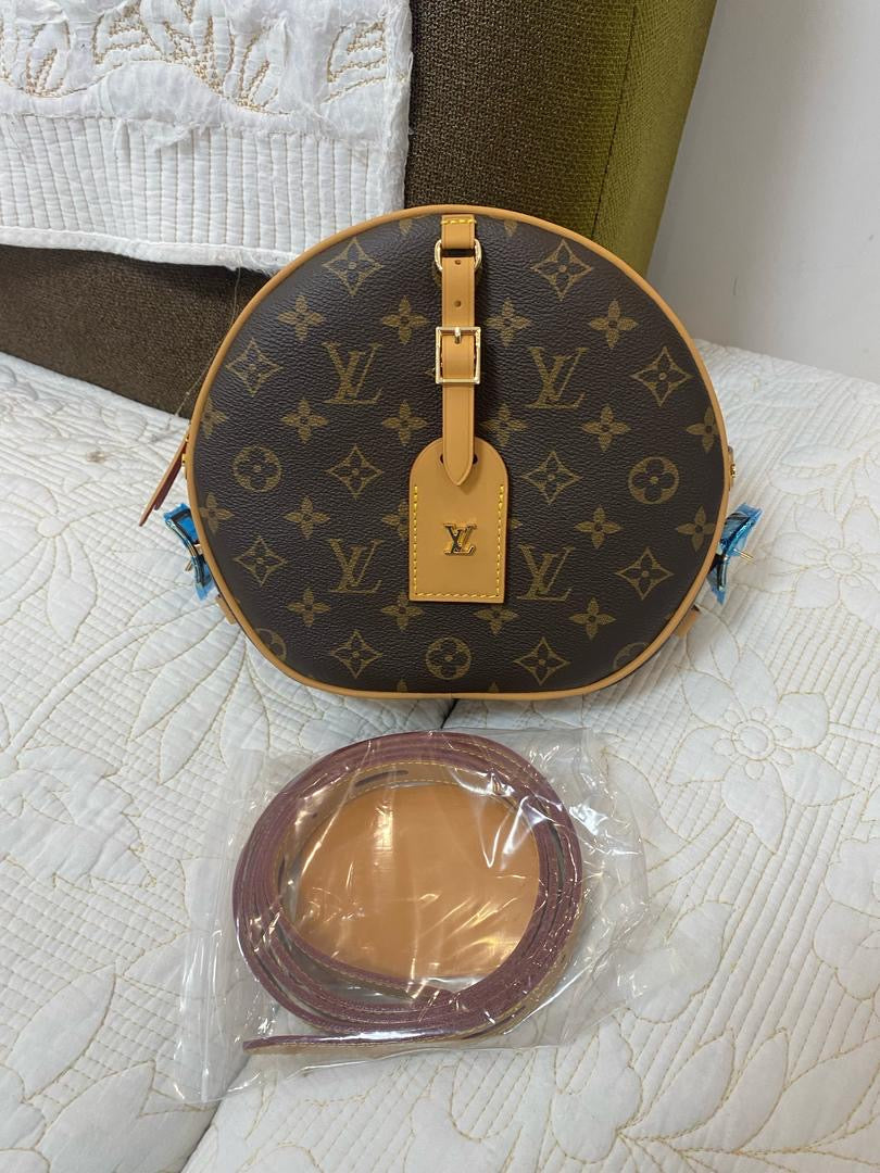 Sac à boîtes