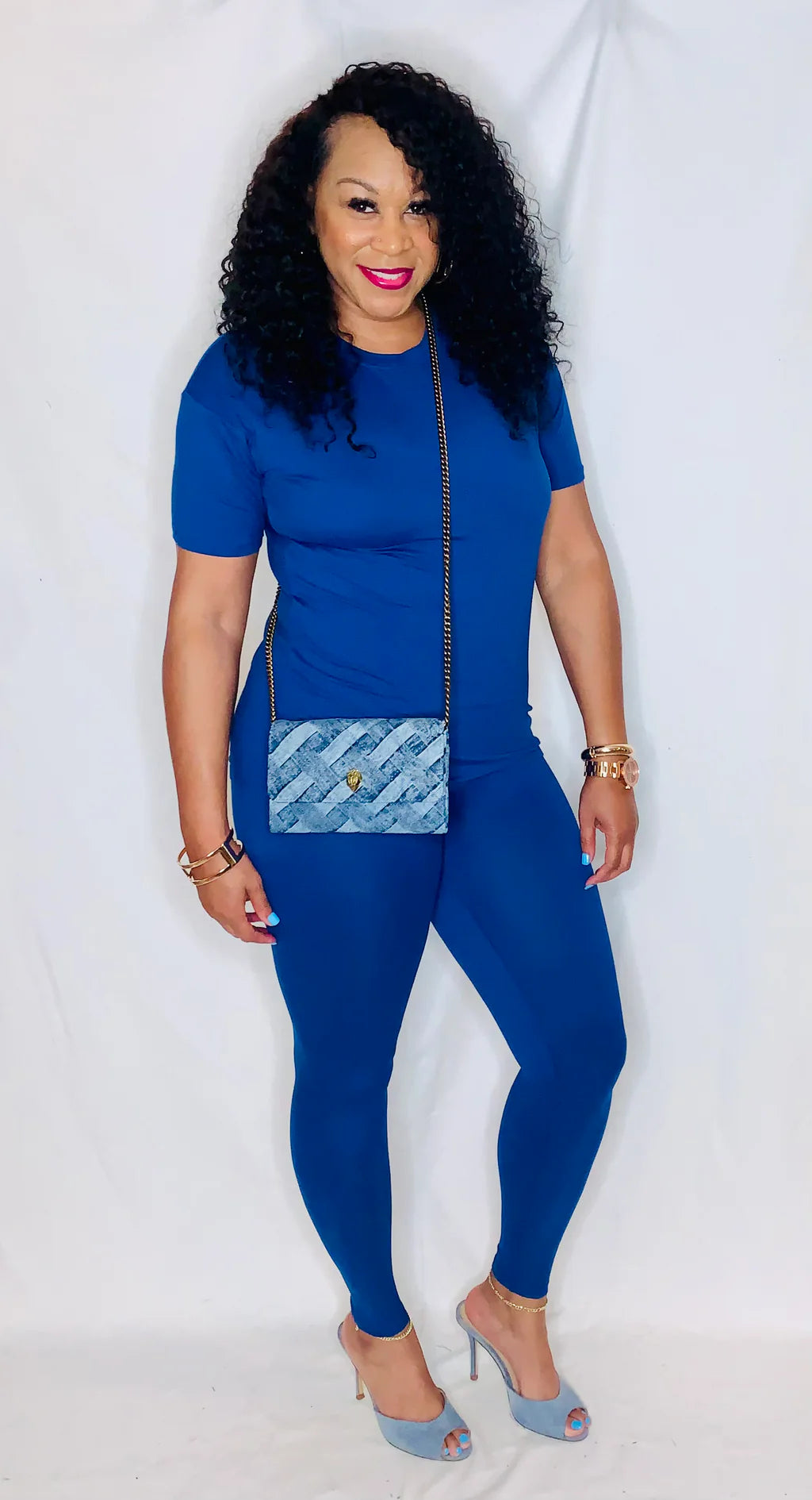 The Tea Basics Set (5 Colors) | $25 Buy 2 Pay $40