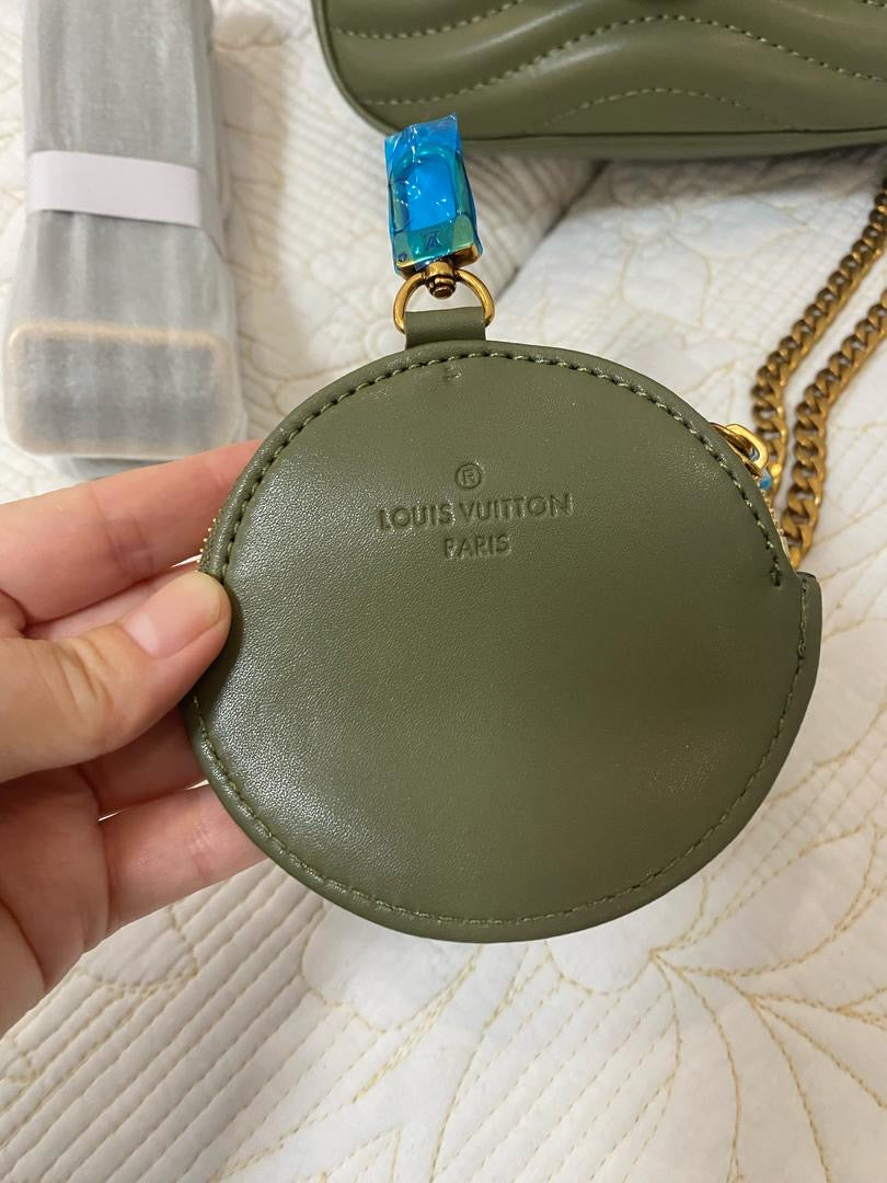 Pochette Nouvelle Vague