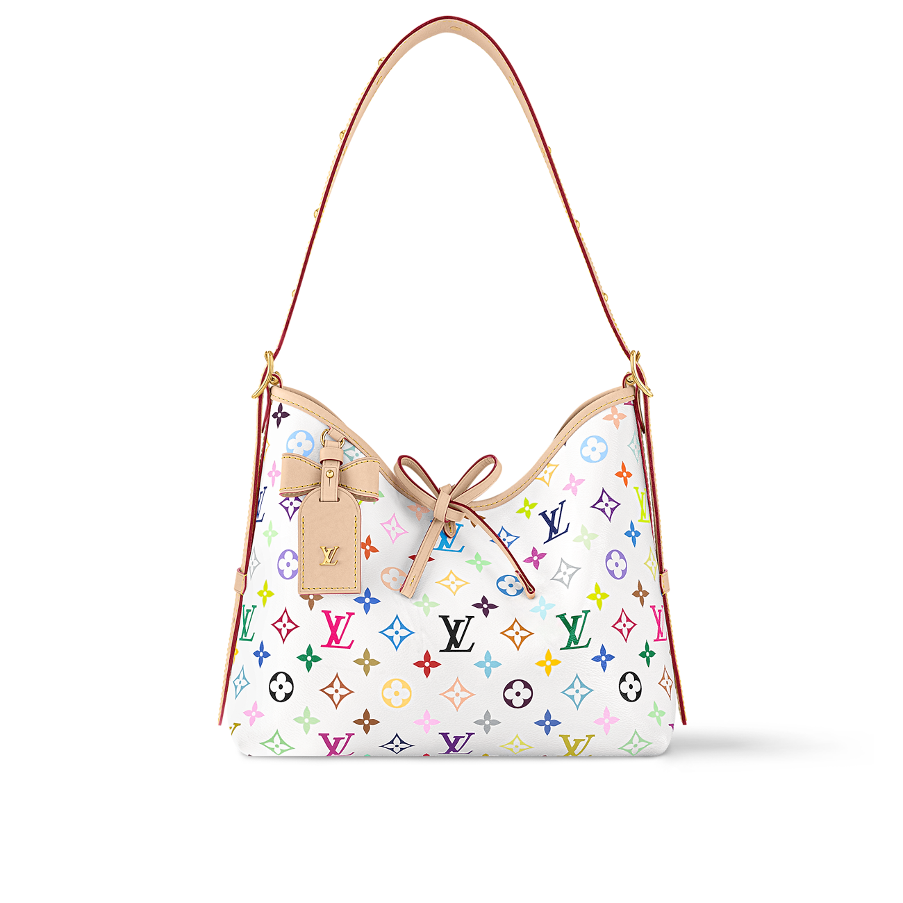LV x TM Carryall PM