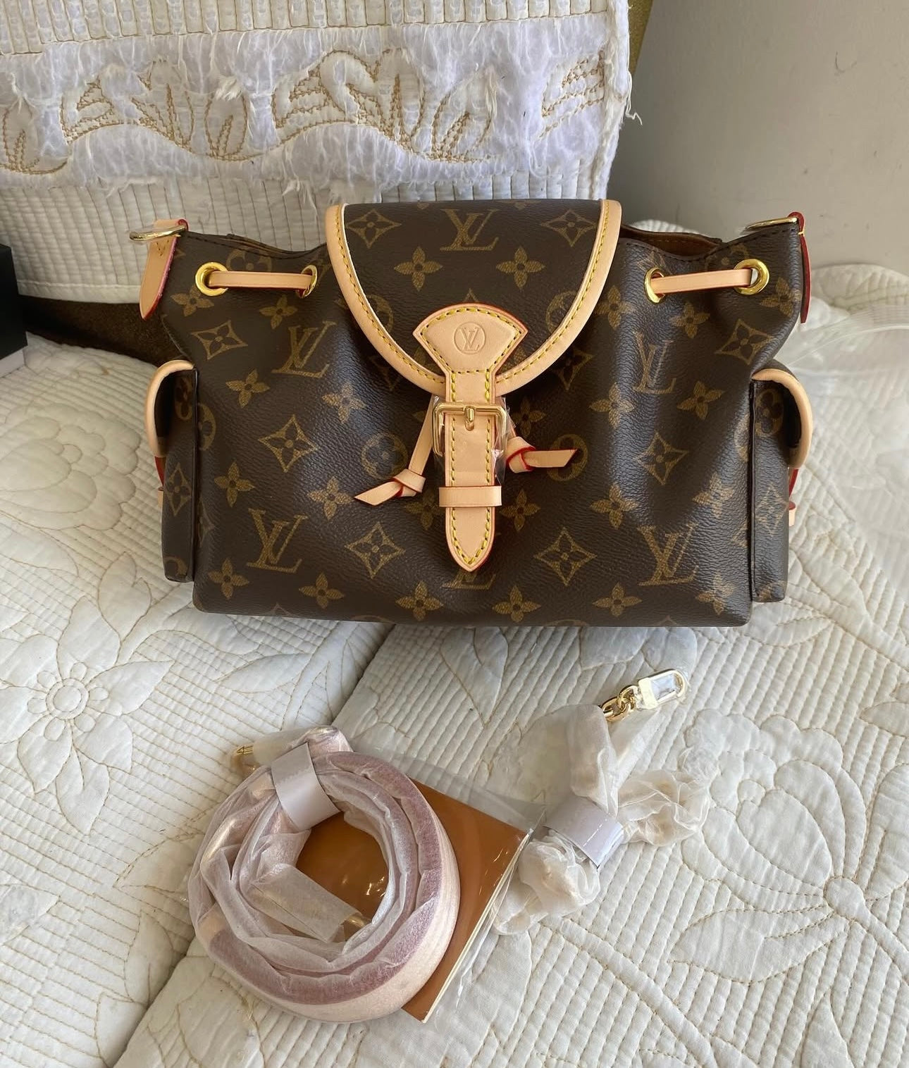 Odyssée handbag