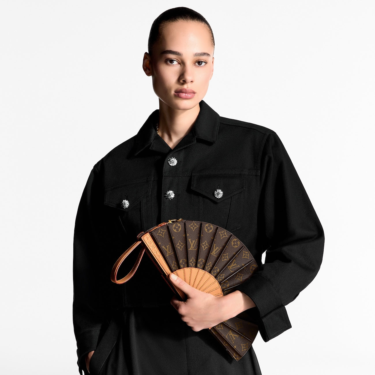 LV Fan Bag | TOP SELLER