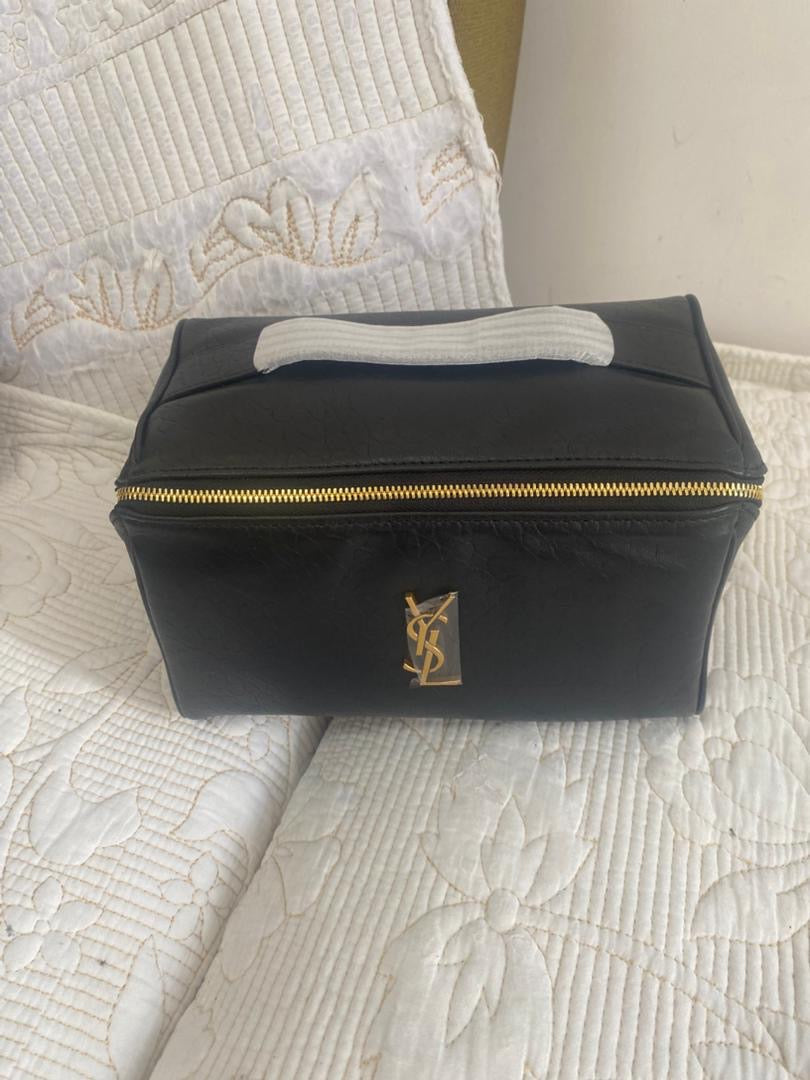 YSL | Vanity Case