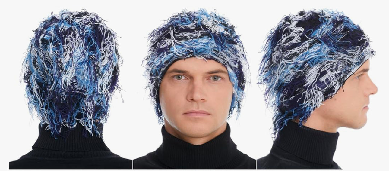 Lions Beanie | 2 Styles