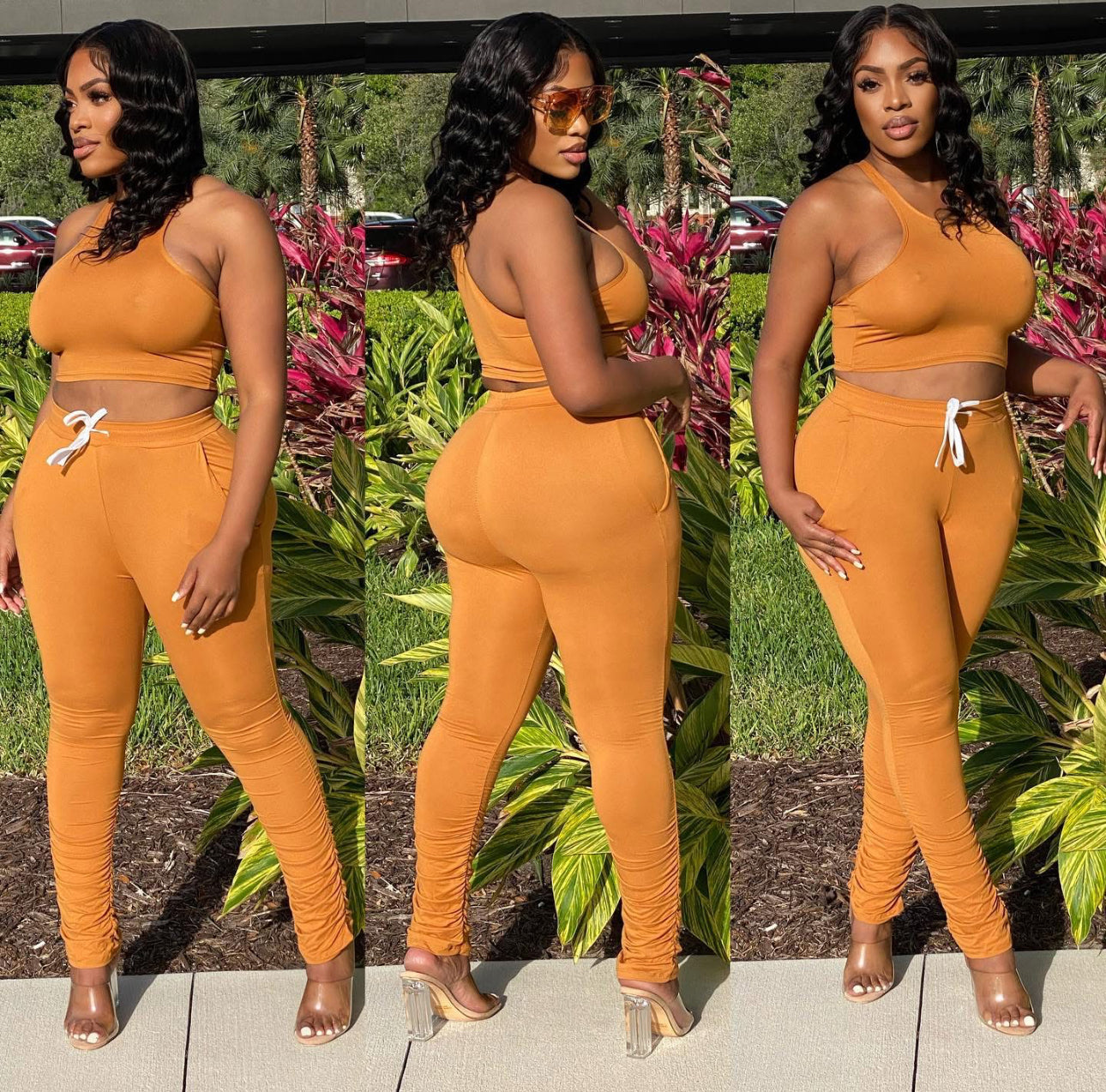 PLUS ONLY LEFT!! Spring Fling Set Small-3X (15 Colors)