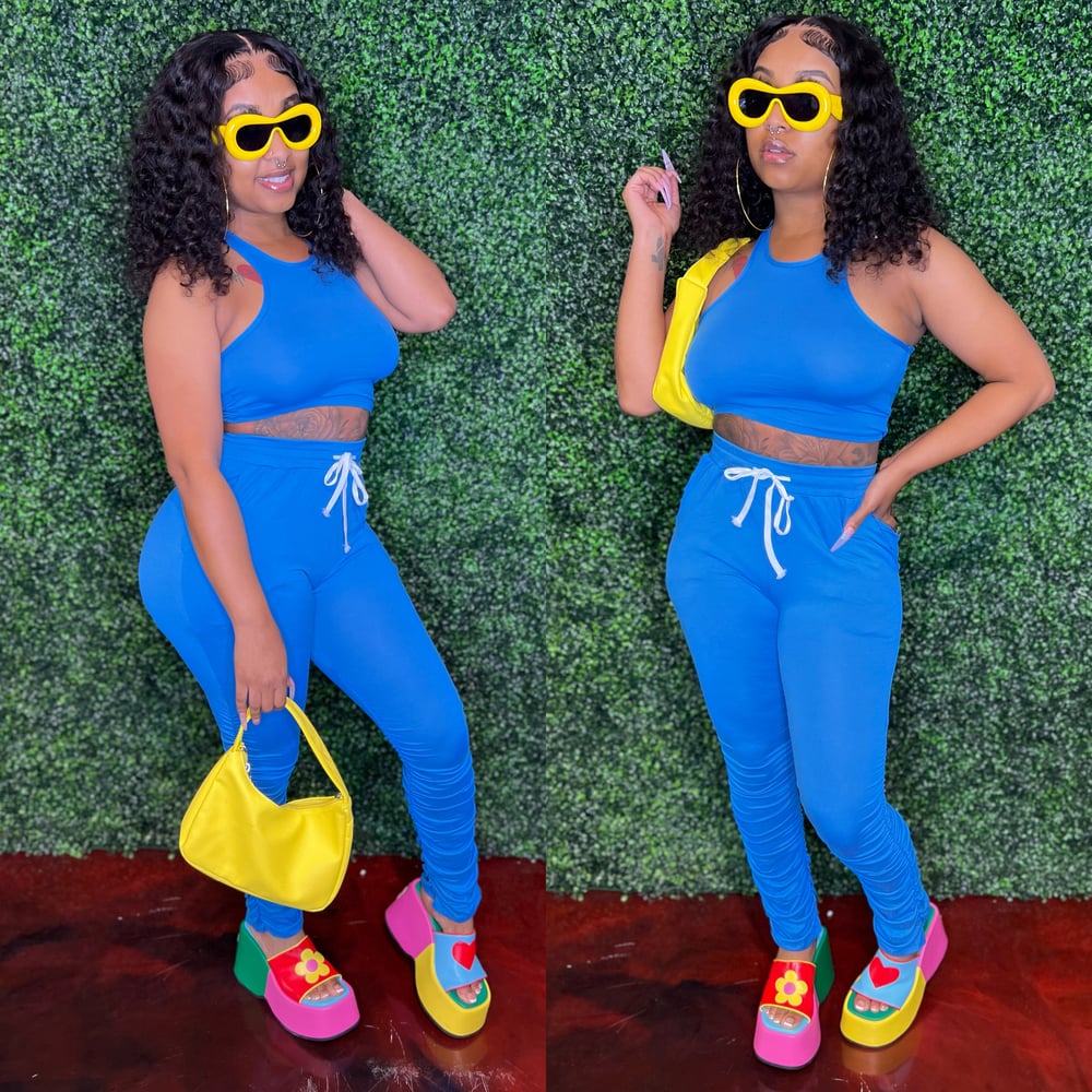 PLUS ONLY LEFT!! Spring Fling Set Small-3X (15 Colors)