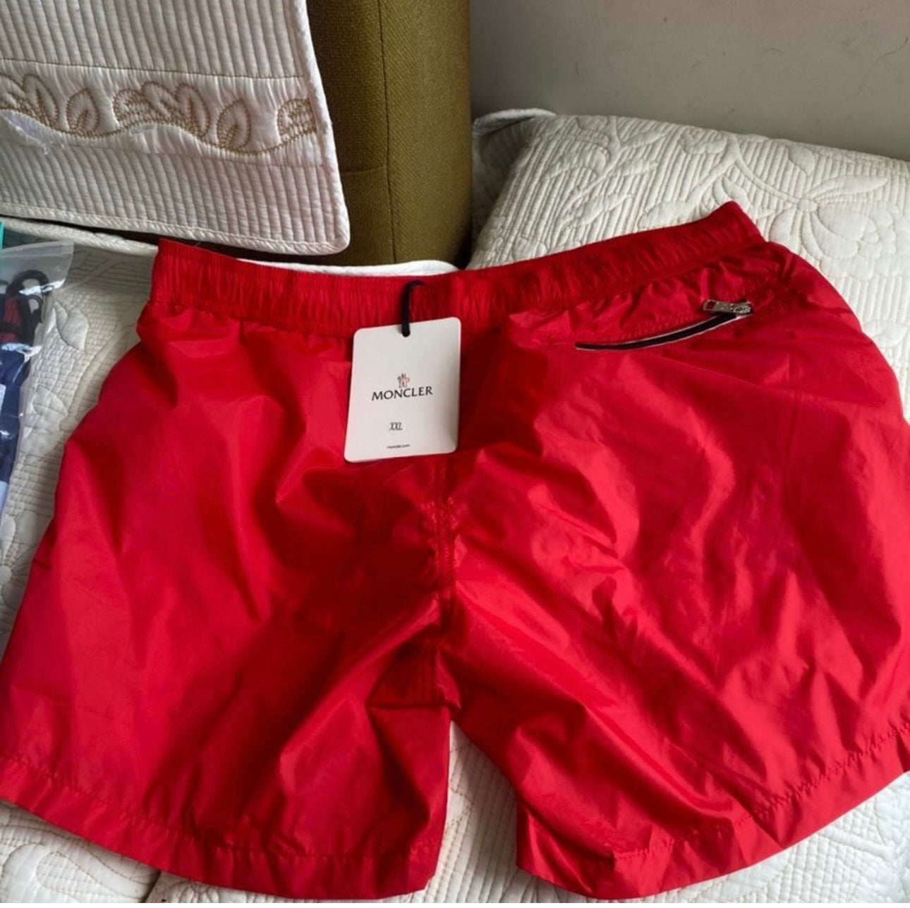 Men’s Swim Shorts | Moncler