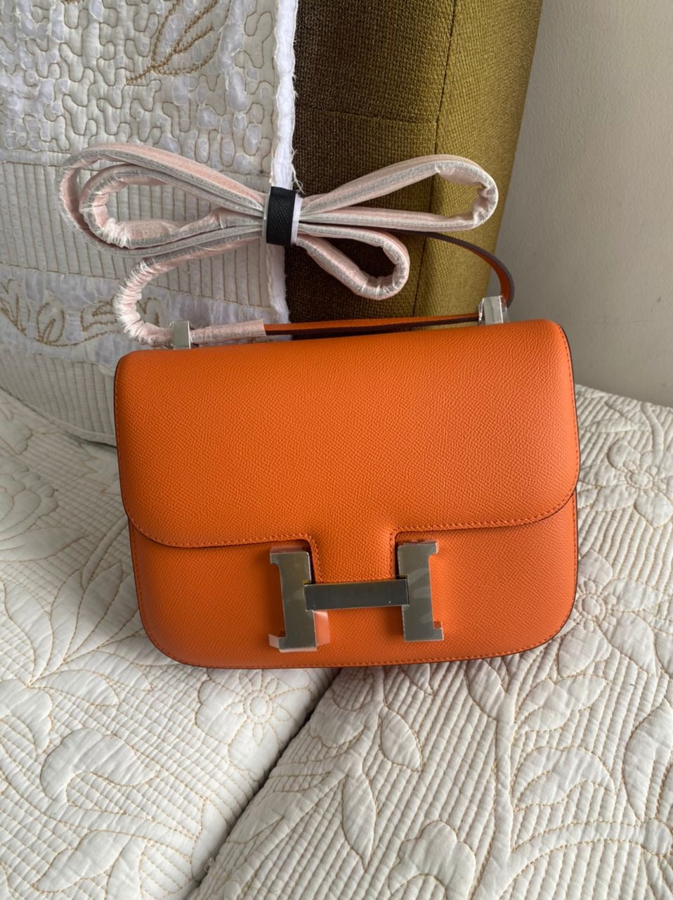 Sac Constance (Plus de couleurs)