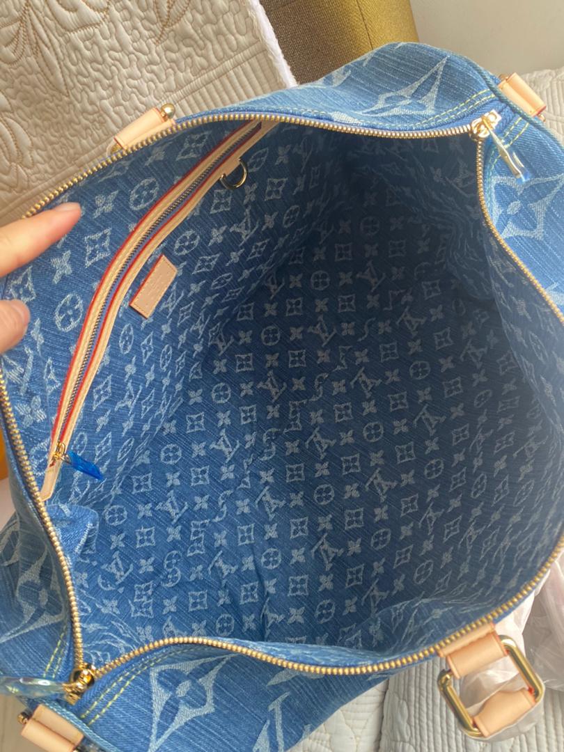 Keepall Bandoulière 45
