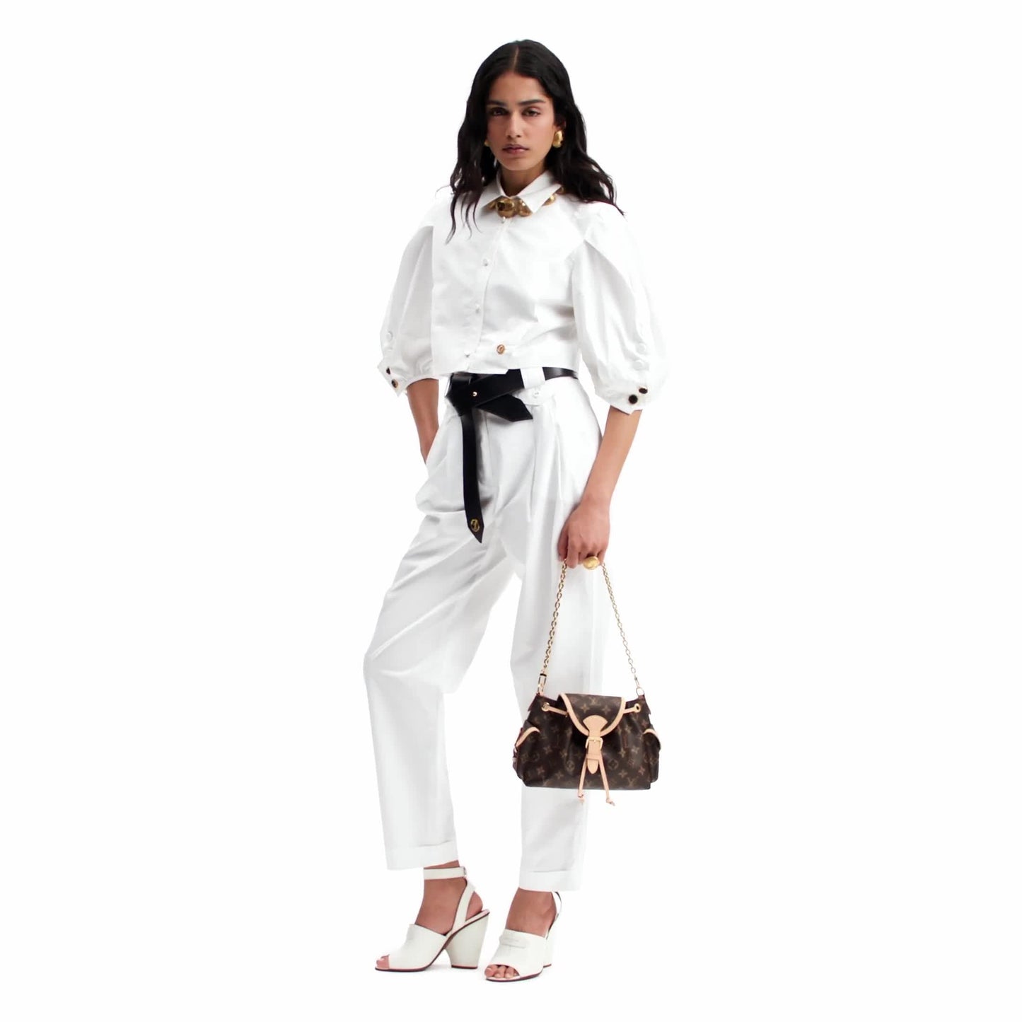 Odyssée handbag