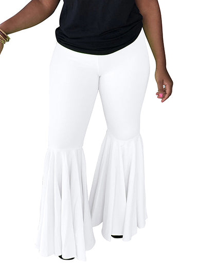Pantalones de tamal picante (pequeño-3X)