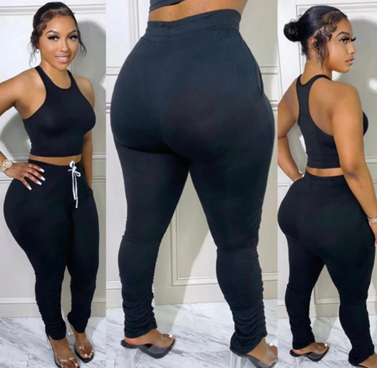 PLUS ONLY LEFT!! Spring Fling Set Small-3X (15 Colors)