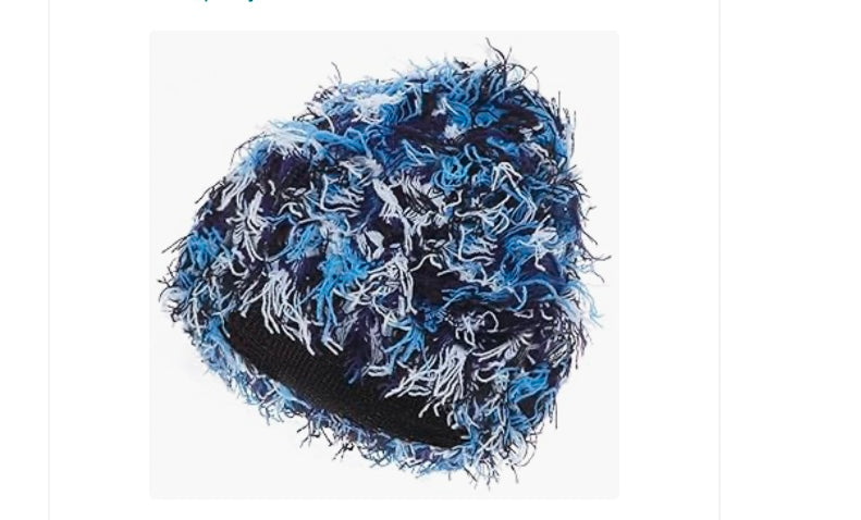 Lions Beanie | 2 Styles