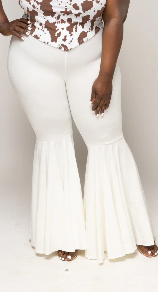 Pantalones de tamal picante (pequeño-3X)