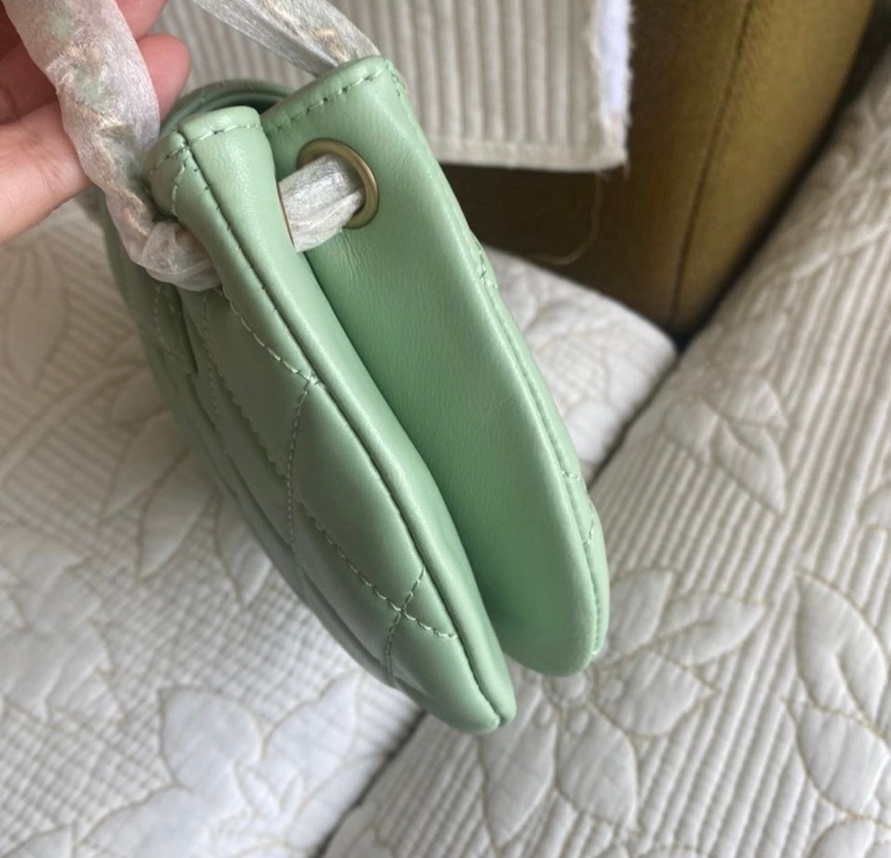 Coco Cruise Small Messenger Bag
