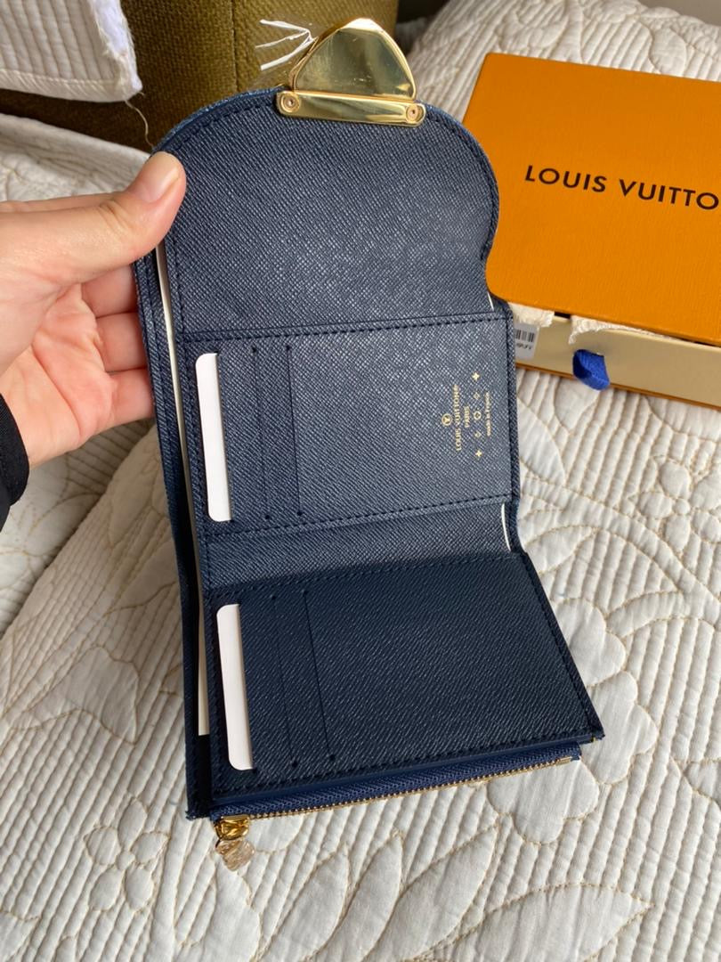 Victorine Wallet