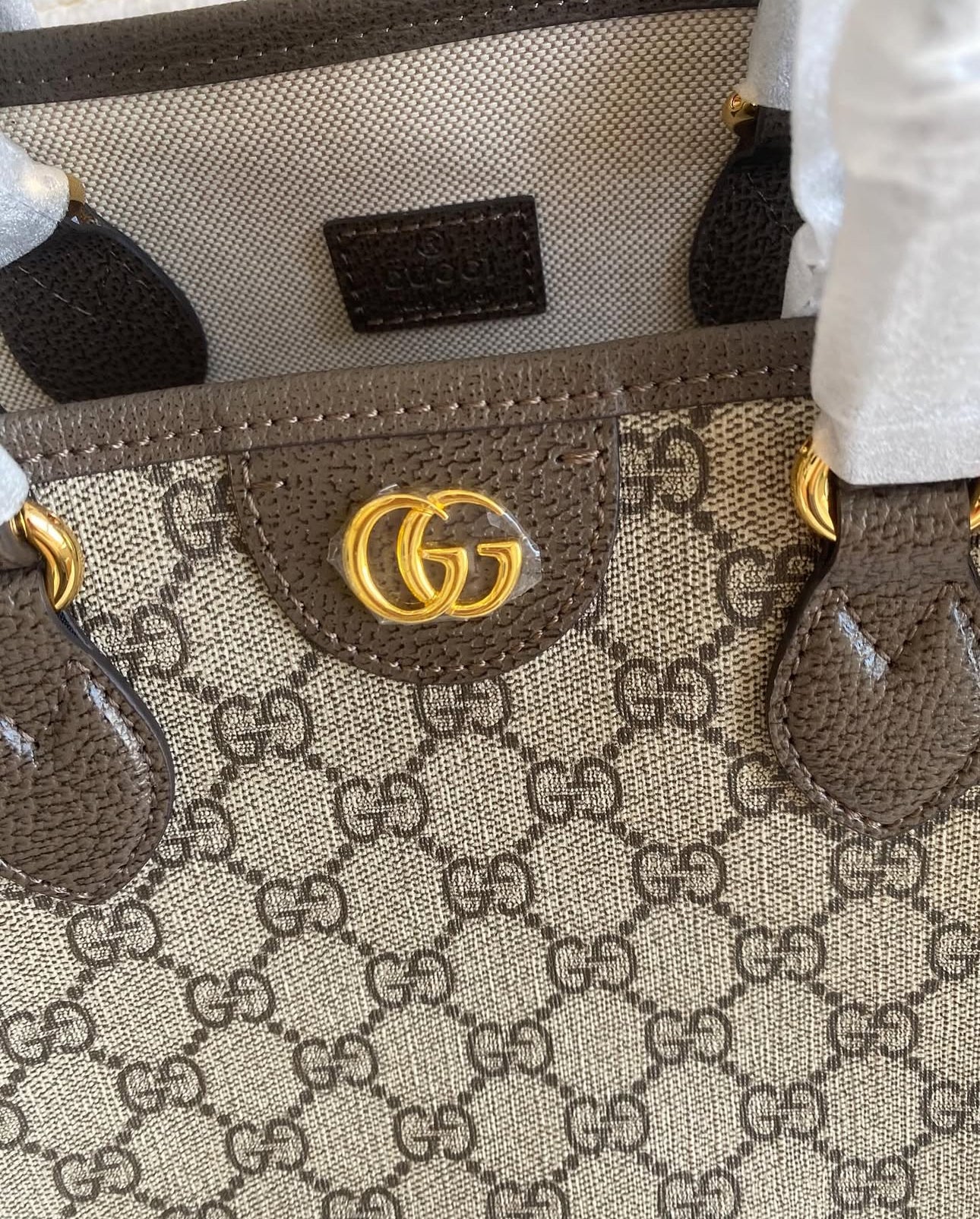Ophidia Tote Bag | 2 Sizes