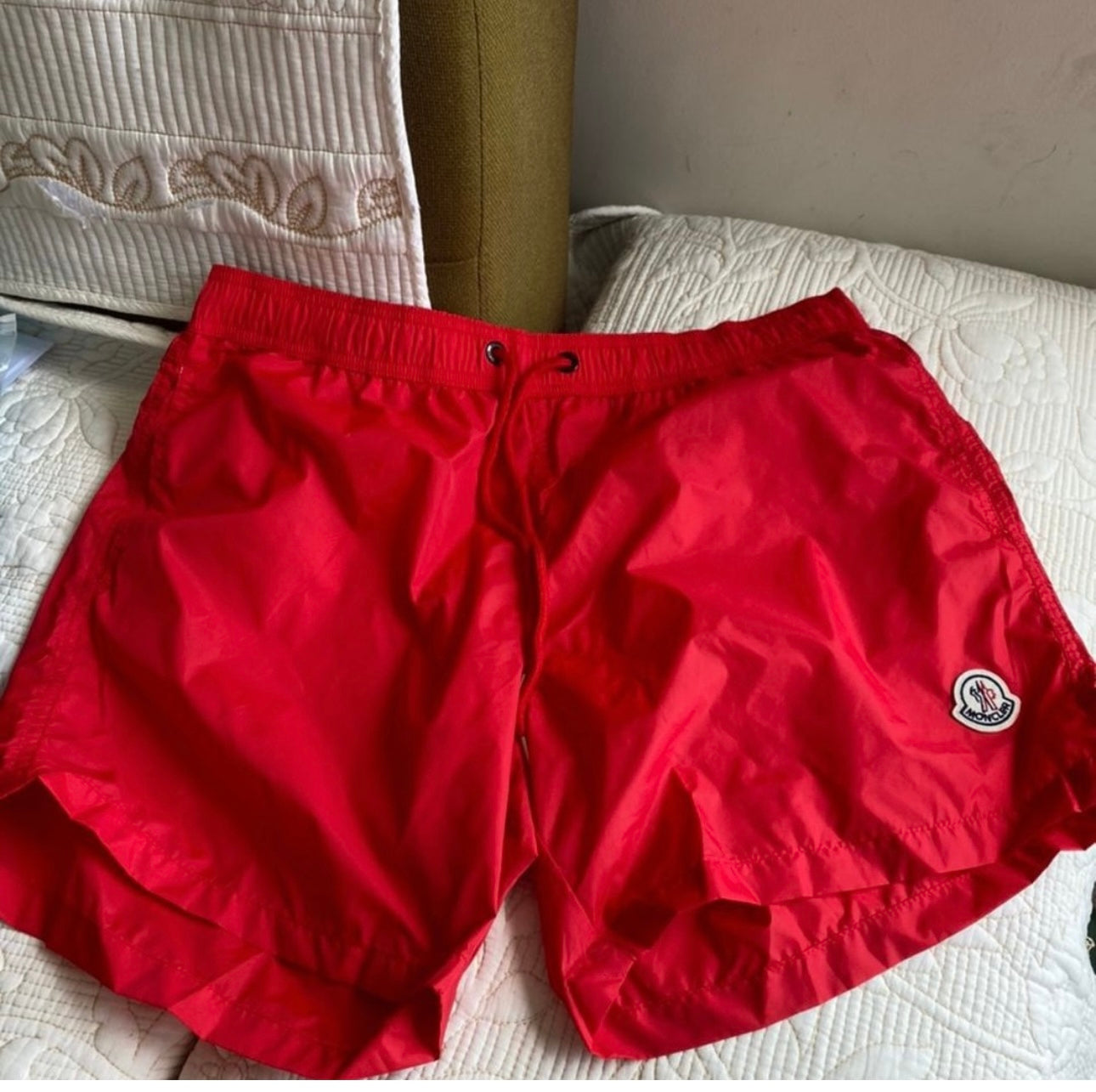 Men’s Swim Shorts | Moncler
