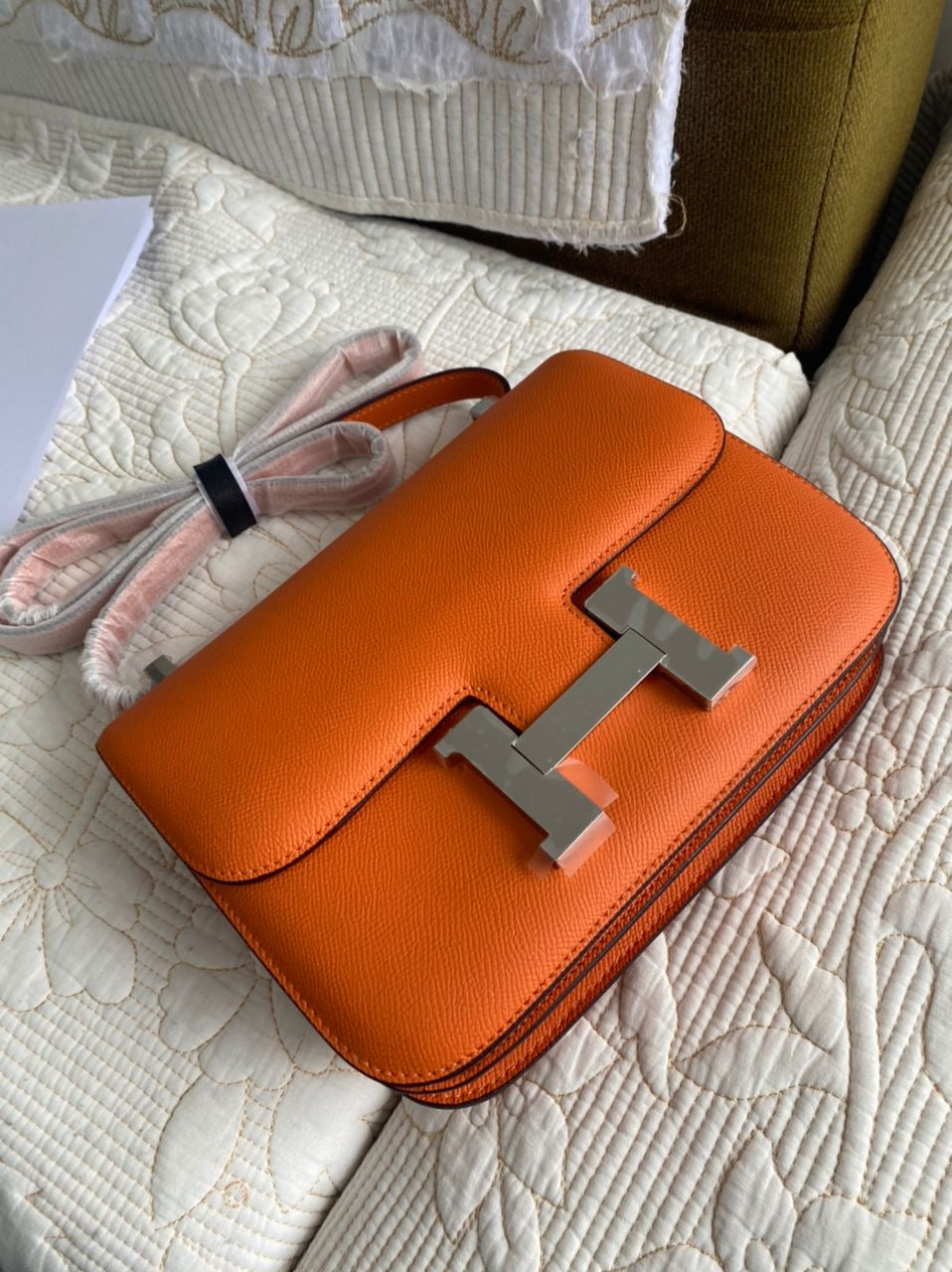 Sac Constance (Plus de couleurs)