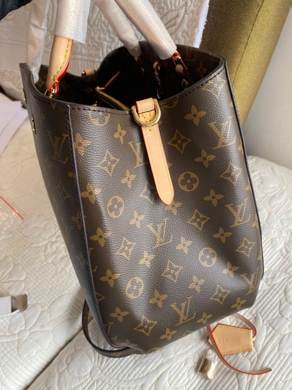 Sac Montaï