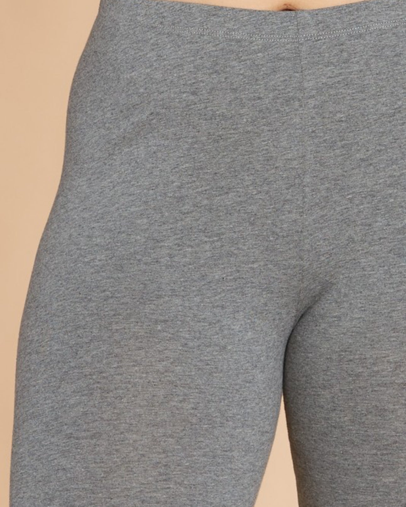 Ultra Comfy Plus Size Biker Shorts 1X 2X 3X | 4 COLORS