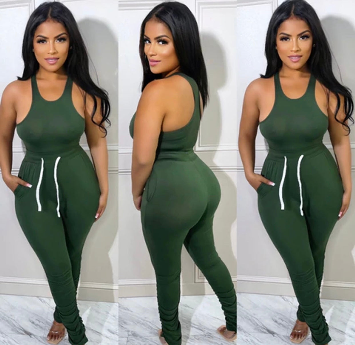 PLUS ONLY LEFT!! Spring Fling Set Small-3X (15 Colors)