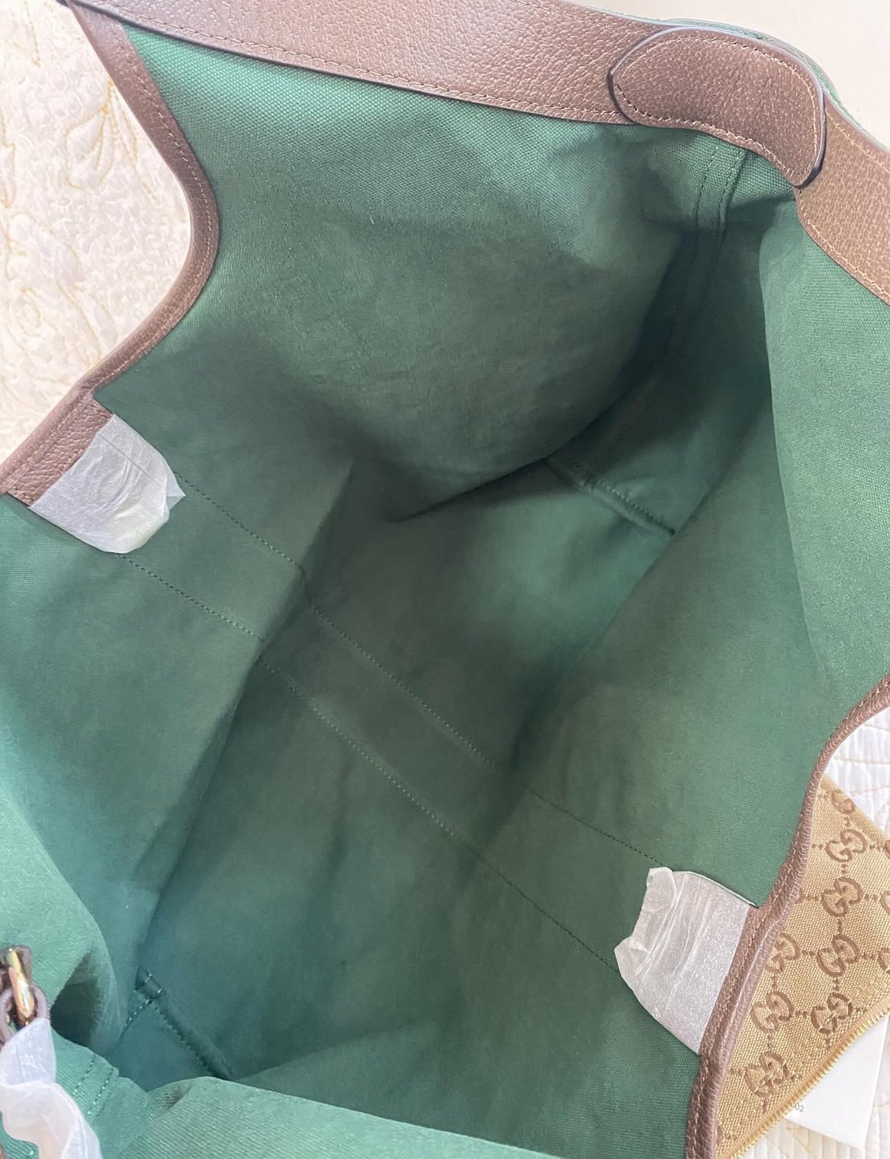 Giglio Tote bag | 2 Colors
