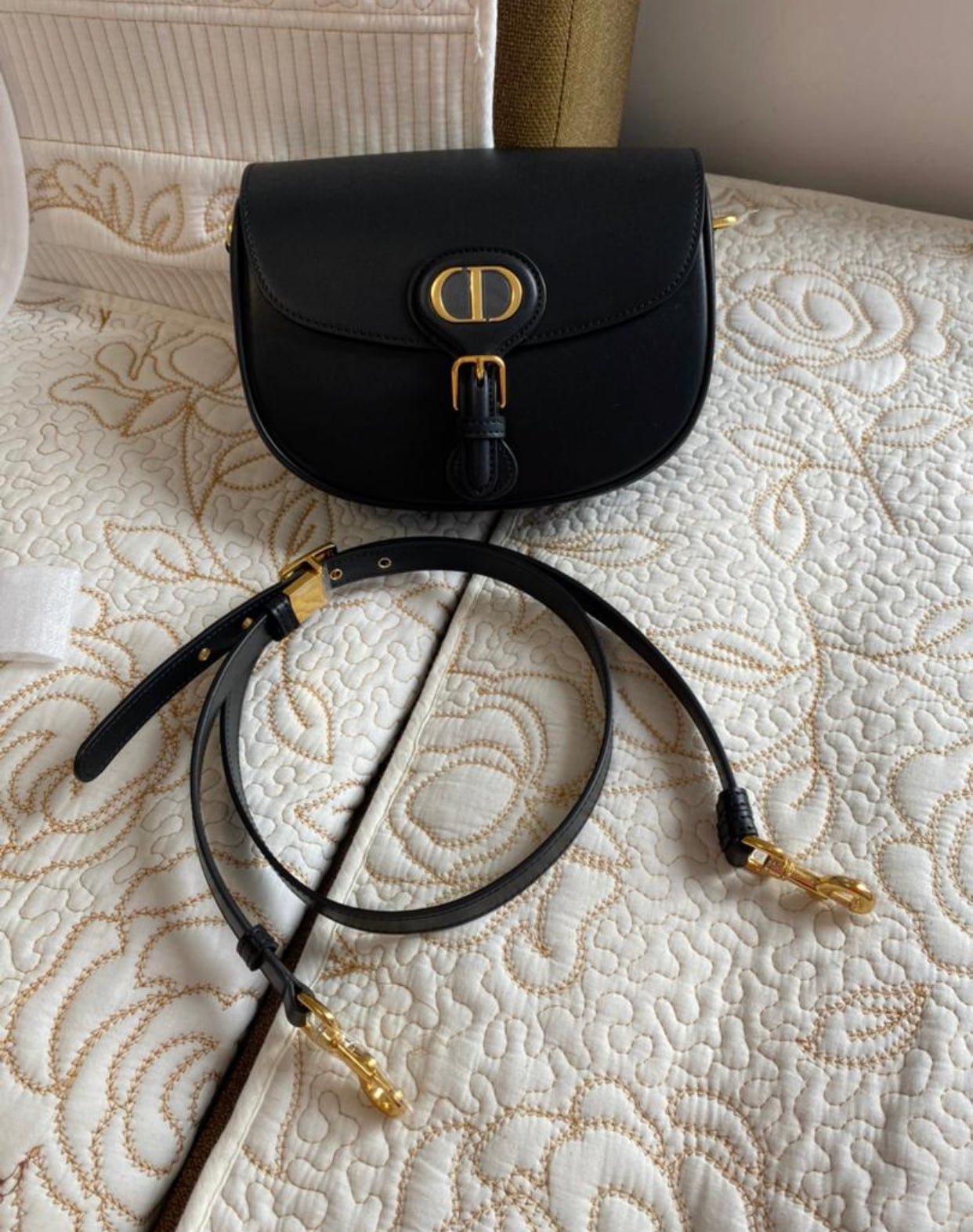 SAC BOBBY NOIR