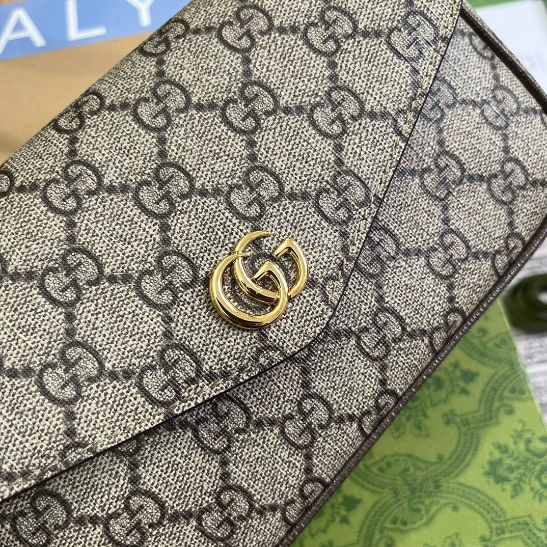 Ophidia Pochette