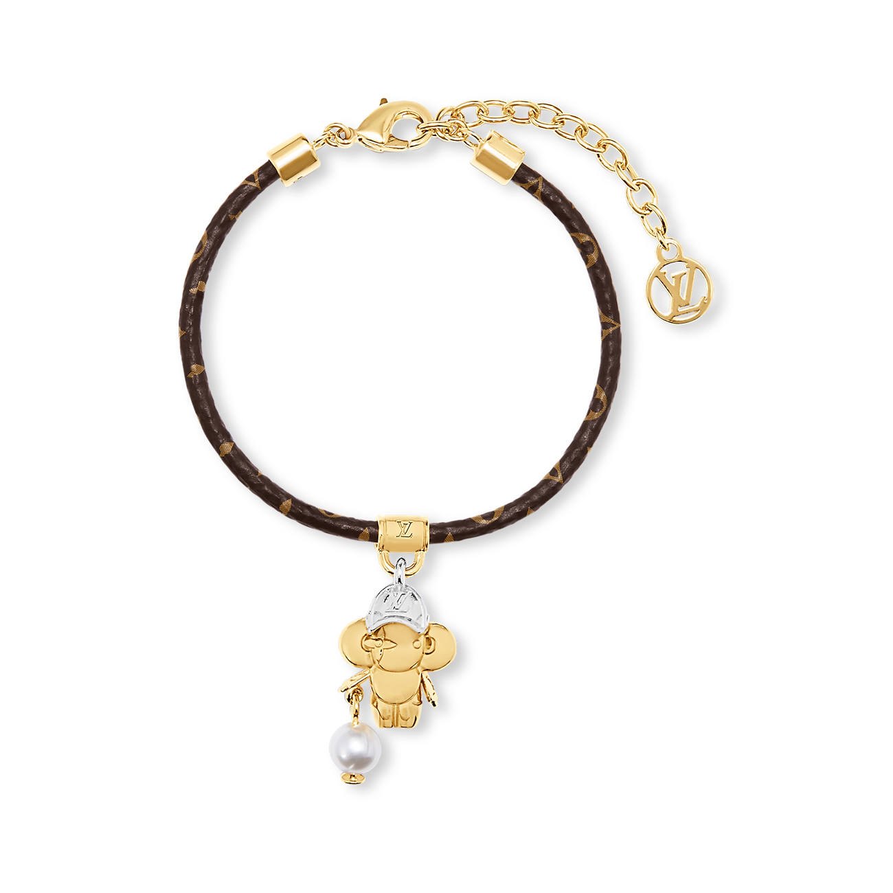 Vivienne Bracelet | LV