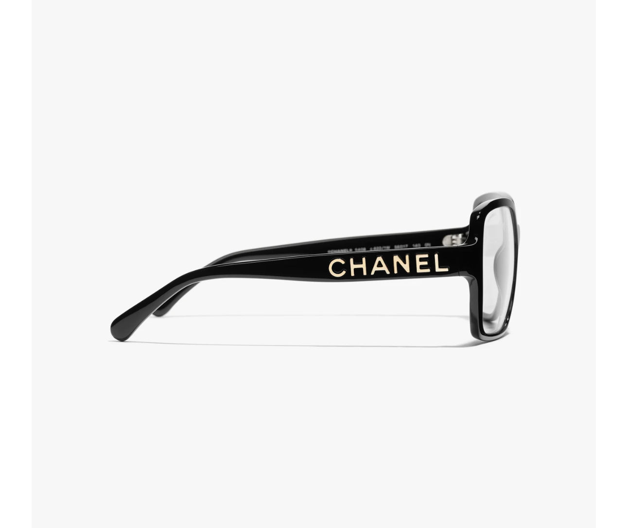 COCO SQUARE BLUE LIGHT EYEWEAR GLASSES
