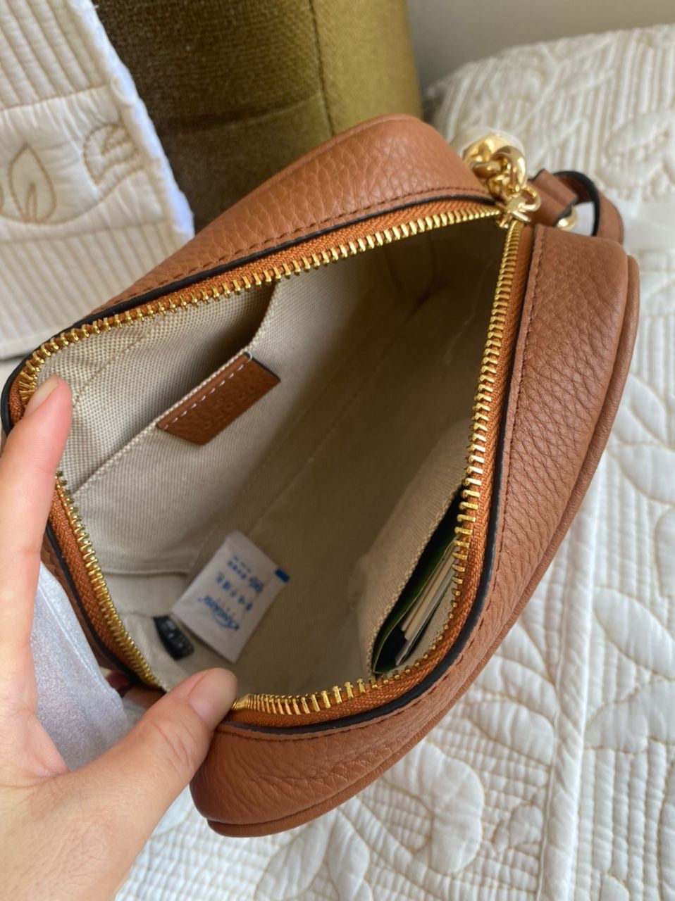Sac Disco Soho ((Plus de couleurs))