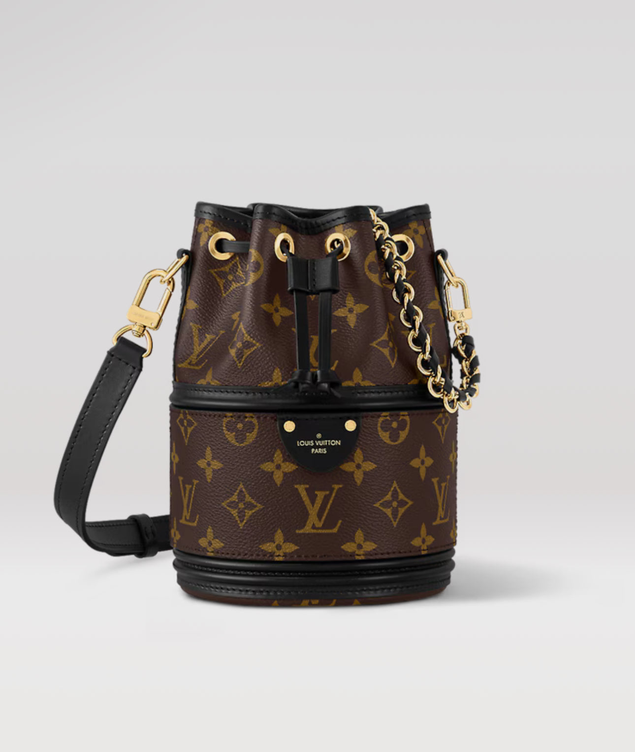 Canoe Monogram | LV