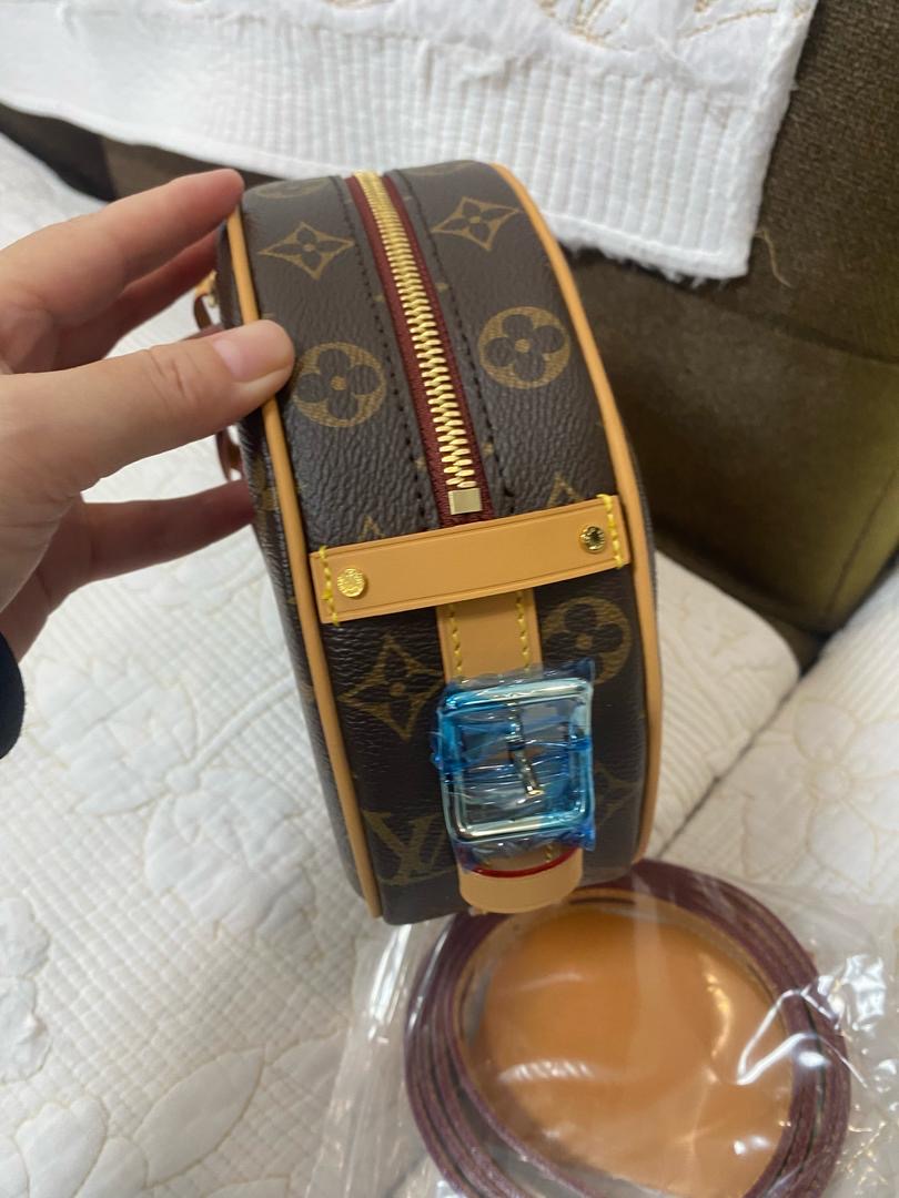 Sac à boîtes