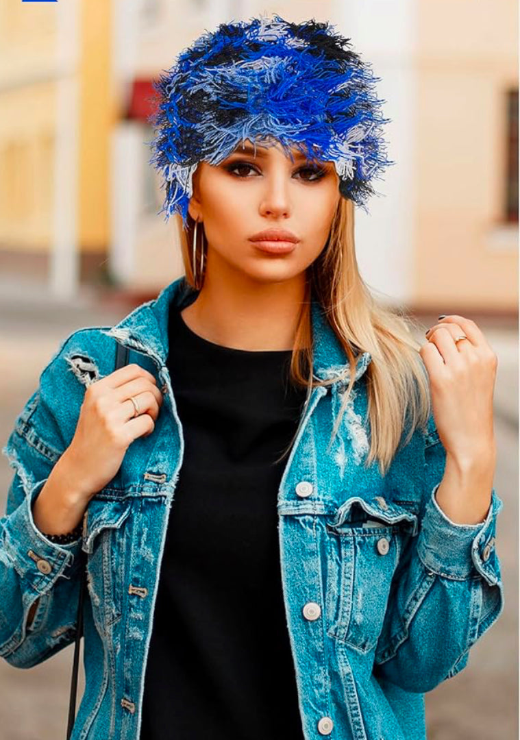 Lions Beanie | 2 Styles